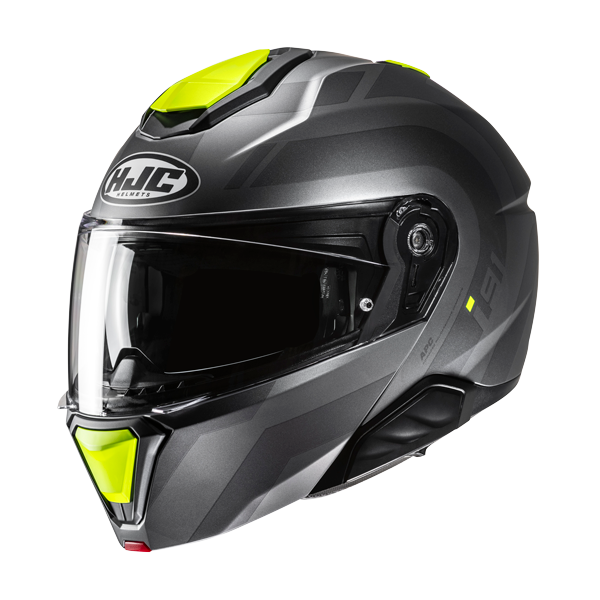 Casco HJC i91 ARVEN MC3HSF