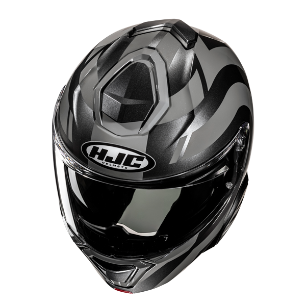 Casco HJC i91 ARVEN MC5
