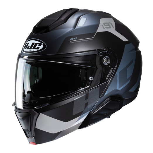 Casco HJC i91 CARST MC5SF