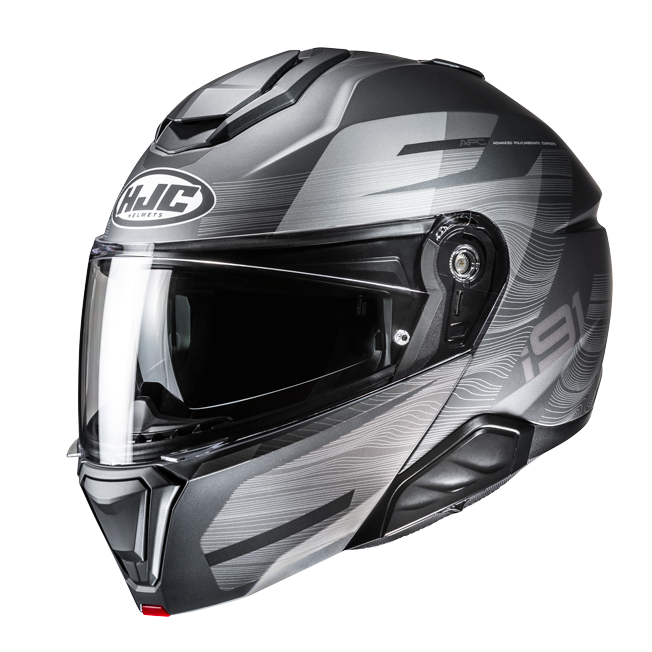 Casco HJC i91 DUSK MC5SF