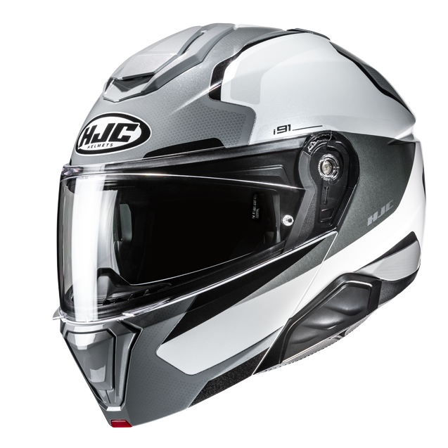 [15490506] Casco HJC i91 FELIO MC5 (XS)