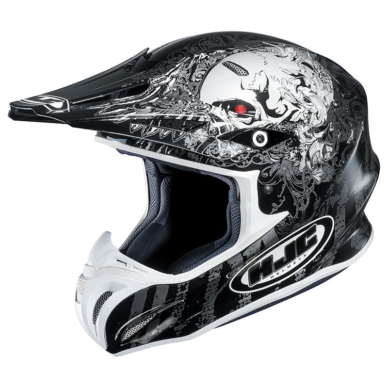 HJC RPHA X SEEZE MC5