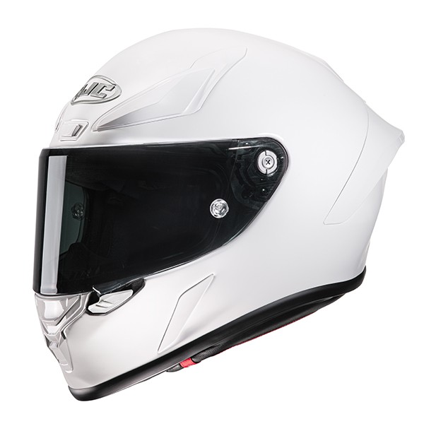 [18102805] HJC RPHA1 Blanc/WHITE (XXS)