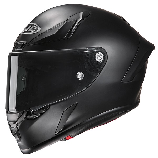 HJC RPHA1 Noir Mat/MATTE BLACK