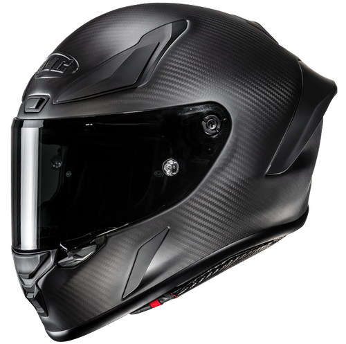 [18283105] Casco HJC RPHA1 V2 Carbon Negro Mate (XXS)
