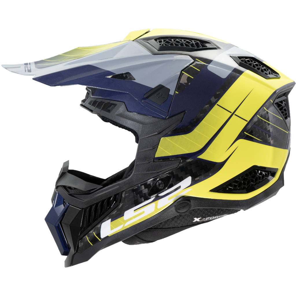 LS2 MX703 X-FORCE GALUO GREY H-V YELLOW-06