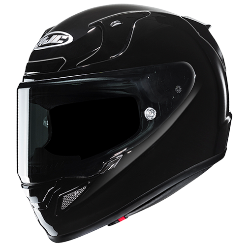 HJC RPHA12 [METAL] Noir/BLACK