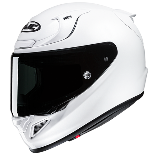 [12852905] Casco HJC RPHA12 Blanco Perlado (XXS)