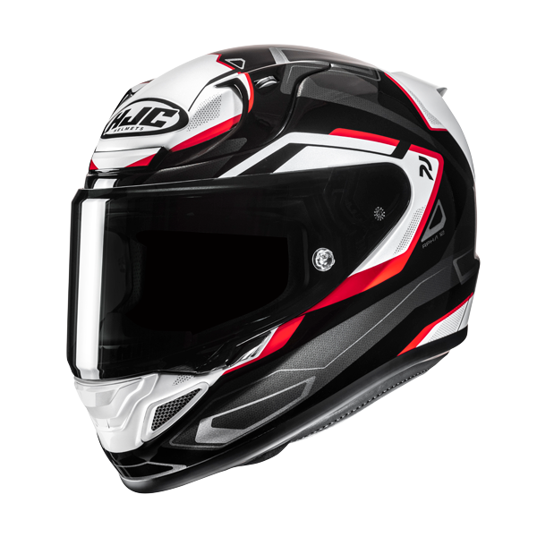 Casco HJC RPHA12 Brels MC1