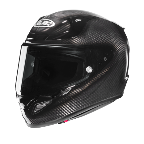 Casco HJC RPHA12 Carbon Negro