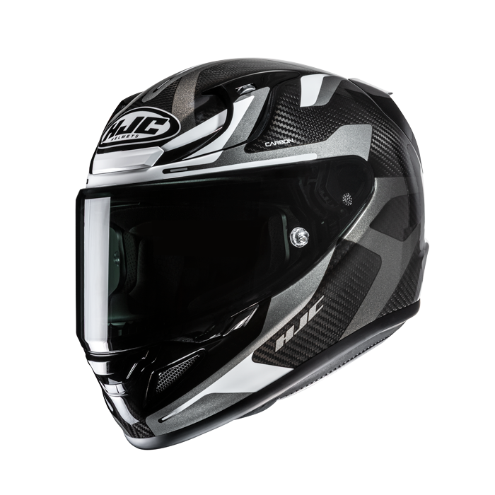 [13880506] Casco HJC RPHA12 Carbon Xentra MC5 (XS)