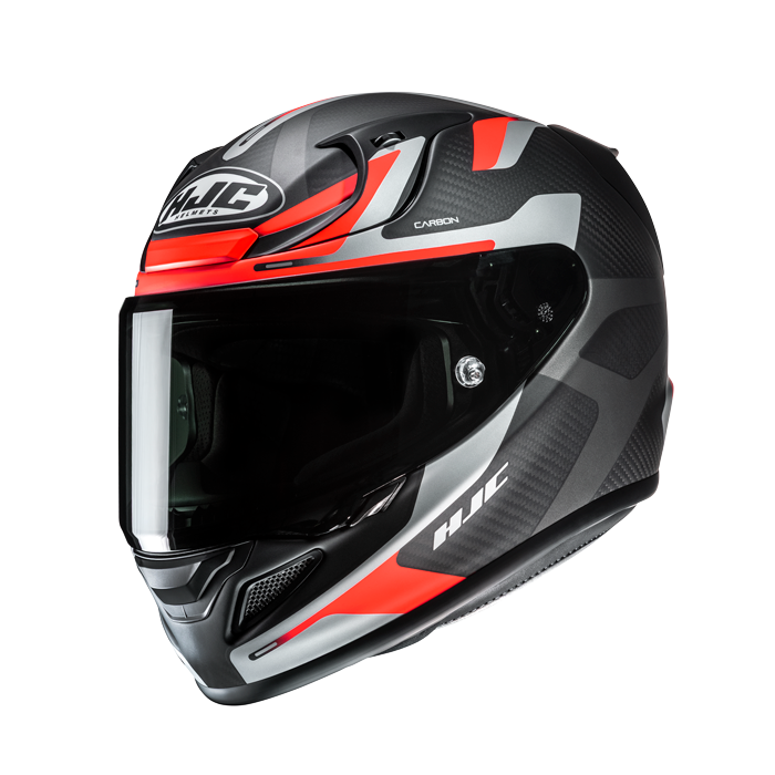 [13887606] Casco HJC RPHA12 Carbon Xentra MC6HSF (XS)