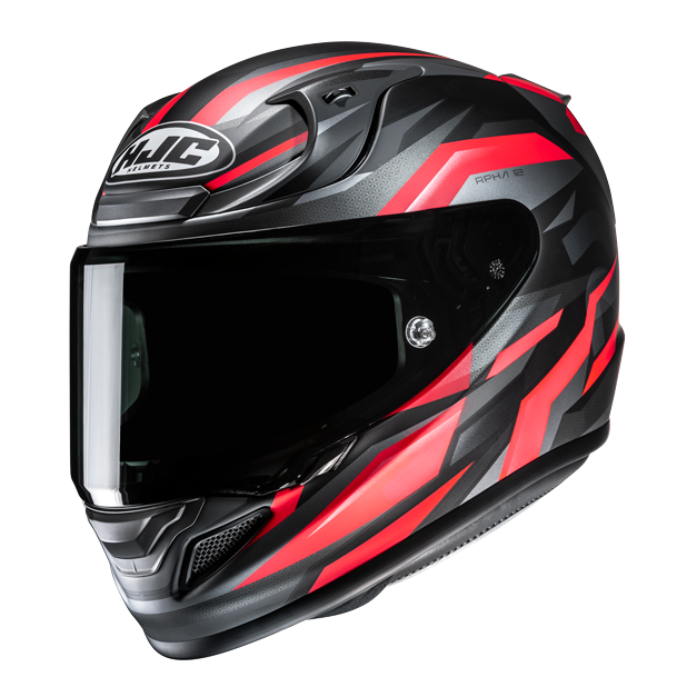 [13057106] Casco HJC RPHA12 Dravix MC1SF (XS)
