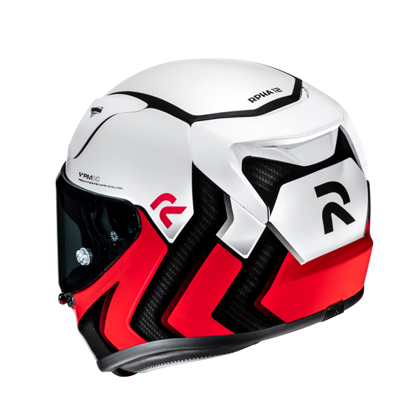 [12970106] Casco HJC RPHA12 Kos MC1 (XS)
