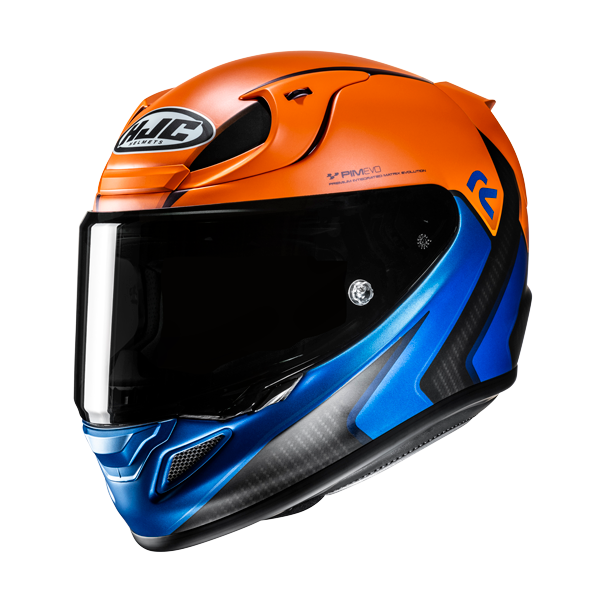 Casco HJC RPHA12 Kos MC27SF