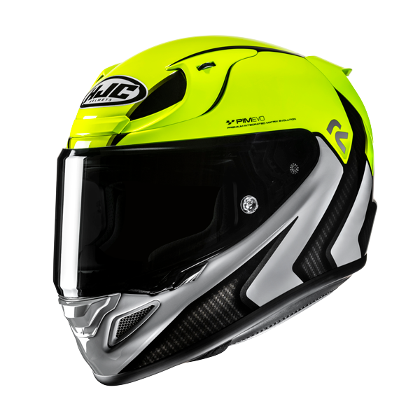 [12970306] Casco HJC RPHA12 Kos MC3H (XS)