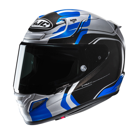[12880206] HJC RPHA12 LAWIN MC2 (XS)