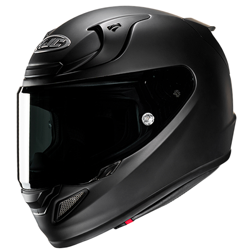 [12853105] Casco HJC RPHA12 Negro Mate (XXS)