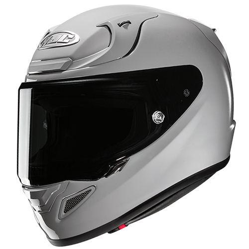 Casco HJC RPHA12 Gris Neutro
