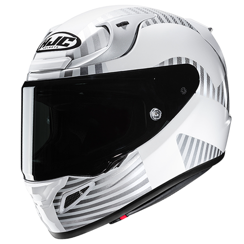 Casco HJC RPHA12 Ottin MC10