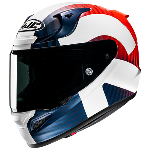 [12862105] Casco HJC RPHA12 Ottin MC21SF (XXS)