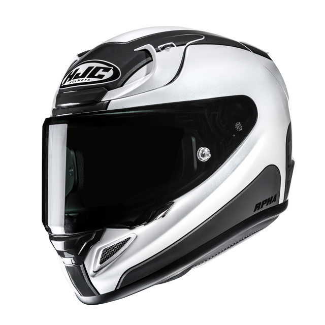 Casco HJC RPHA12 Respon MC5