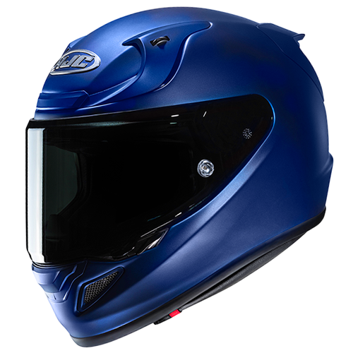 [12853505] Casco HJC RPHA12 Azul Metálico Semi Mate (XXS)
