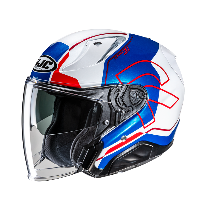 Casco HJC RPHA31 Dereen MC21