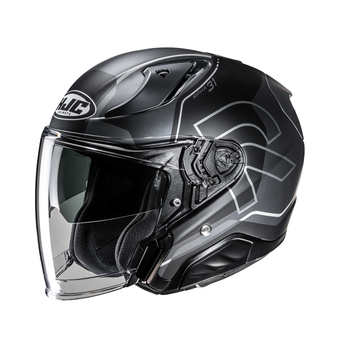 Casco HJC RPHA31 Dereen MC5SF