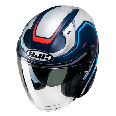 Casco HJC RPHA31 Kouv MC21SF