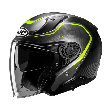 [14017306] Casco HJC RPHA31 Kouv MC3HSF (XS)
