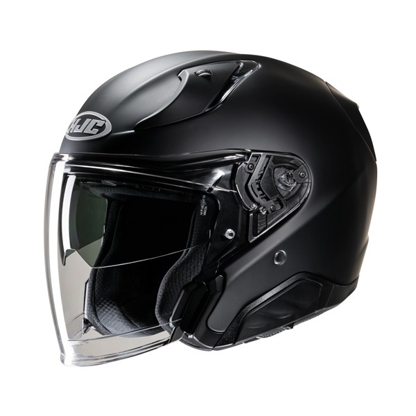 [14003106] Casco HJC RPHA31 Negro Mate (XS)