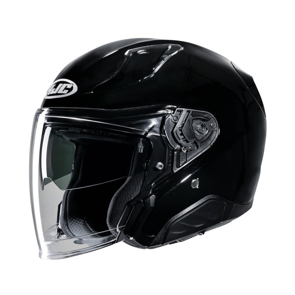 [14003006] Casco HJC RPHA31 Negro Metálico (XS)