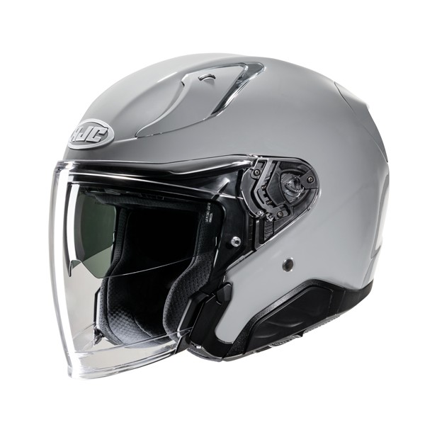 Casco HJC RPHA31 Gris Neutro