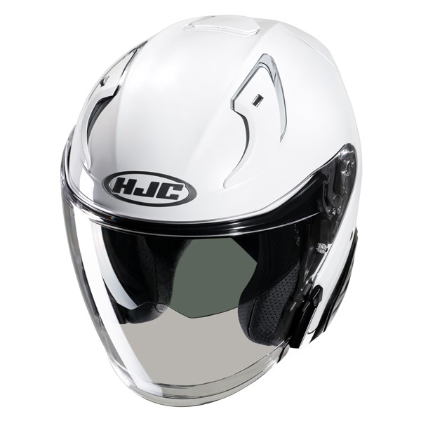 [14002906] Casco HJC RPHA31 Blanco Perla (XS)