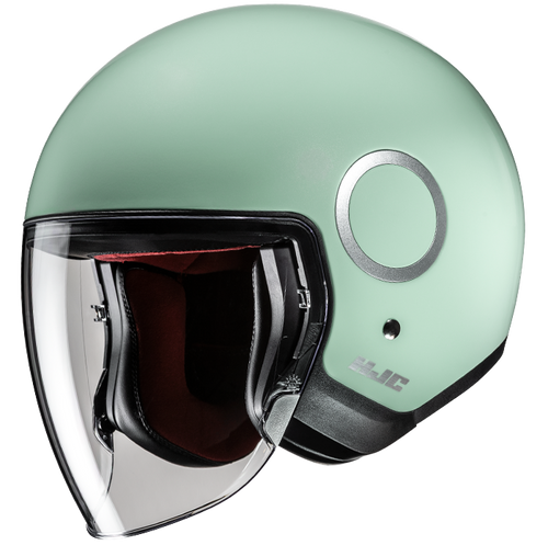 [19383706] HJC RPHA40 GREEN RELAX (XS)