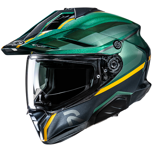 [11040406] Casco HJC RPHA60 Arbre MC4 (XS)