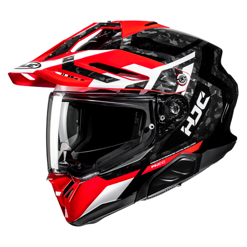 [11020106] Casco HJC RPHA60 Dakar MC1 (XS)