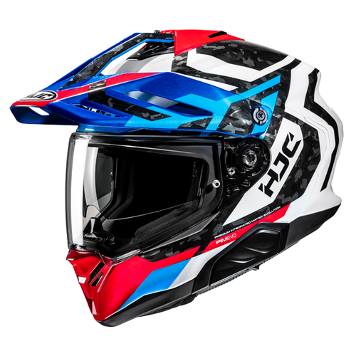 Casco HJC RPHA60 Dakar MC21