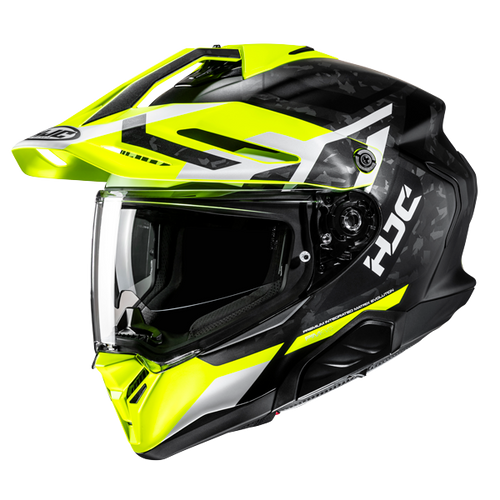 [11027306] Casco HJC RPHA60 Dakar MC3HSF (XS)