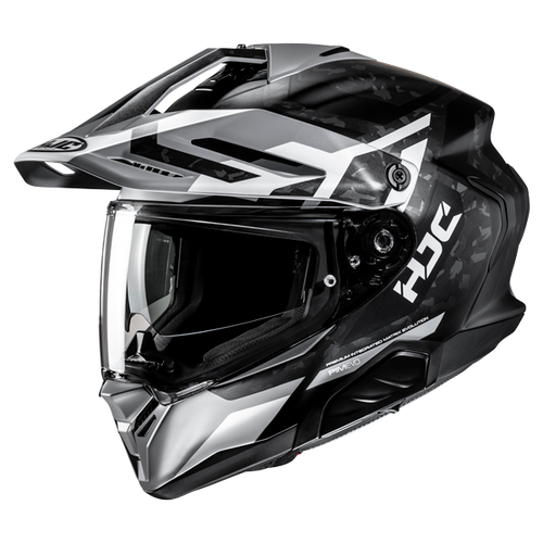 [11027506] Casco HJC RPHA60 Dakar MC5SF (XS)