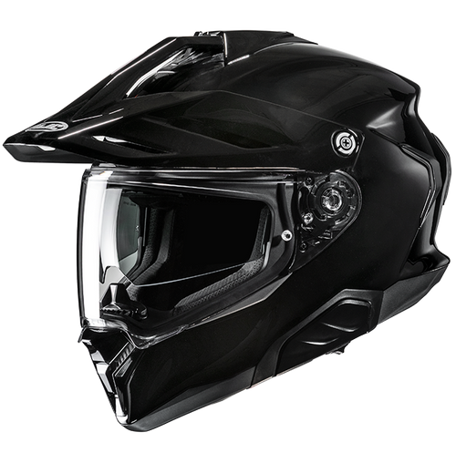 HJC RPHA60 METAL BLACK