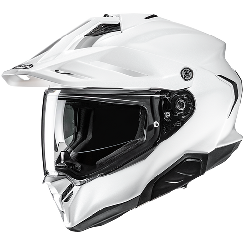 [11012906] HJC RPHA60 PEARL WHITE (XS)