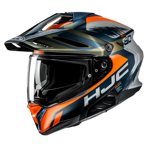 [11034706] Casco HJC RPHA60 Quid MC47SF (XS)