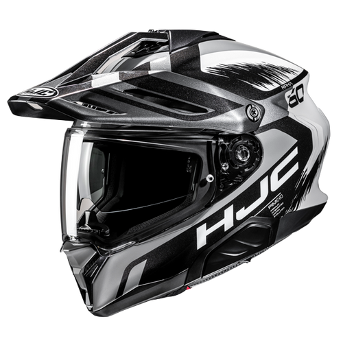 [11030506] Casco HJC RPHA60 Quid MC5 (XS)