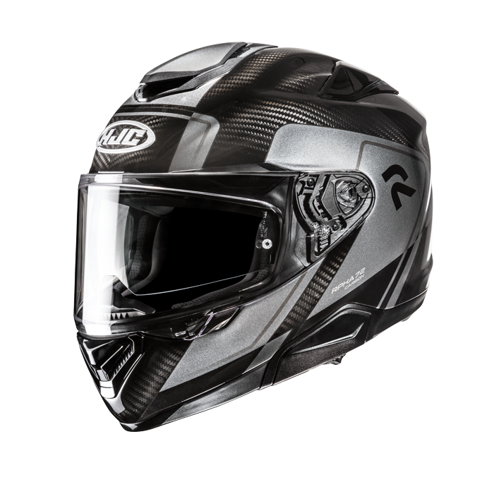 [12520506] Casco HJC RPHA72 Carbono Fynex MC5 (XS)