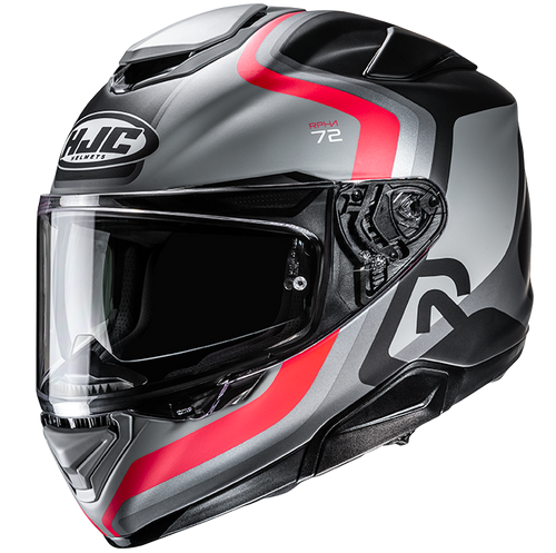 [12417106] Casco HJC RPHA72 Ernem MC1SF (XS)
