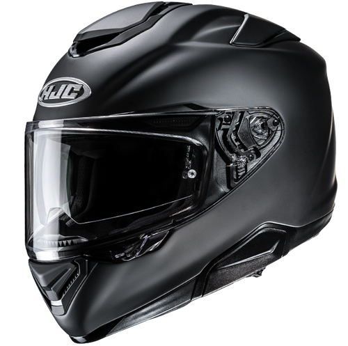 Casco HJC RPHA72 Negro Mate