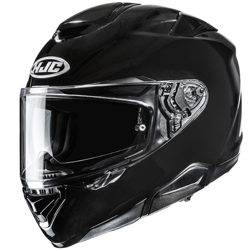 [12383005] Casco HJC RPHA72 Negro Metálico (XXS)