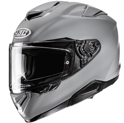 [12382305] Casco HJC RPHA72 Gris Neutro (XXS)